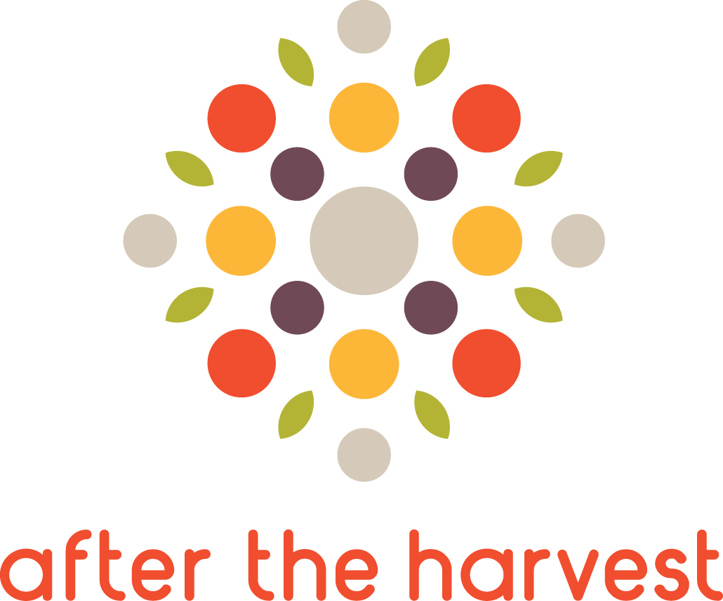 After the Harvest Footer Logo