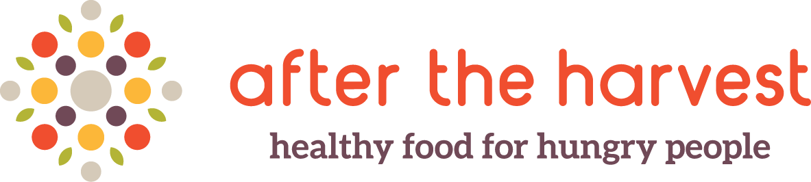 After the Harvest Footer Logo