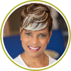 Sherry Lumpkins