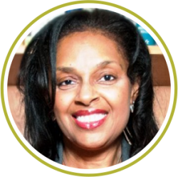 Vicki Harris