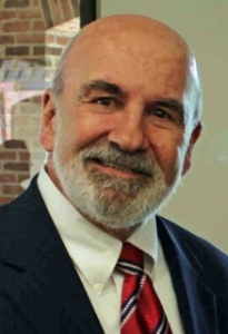 Jim Merrill